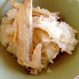 タイ米☆鶏飯